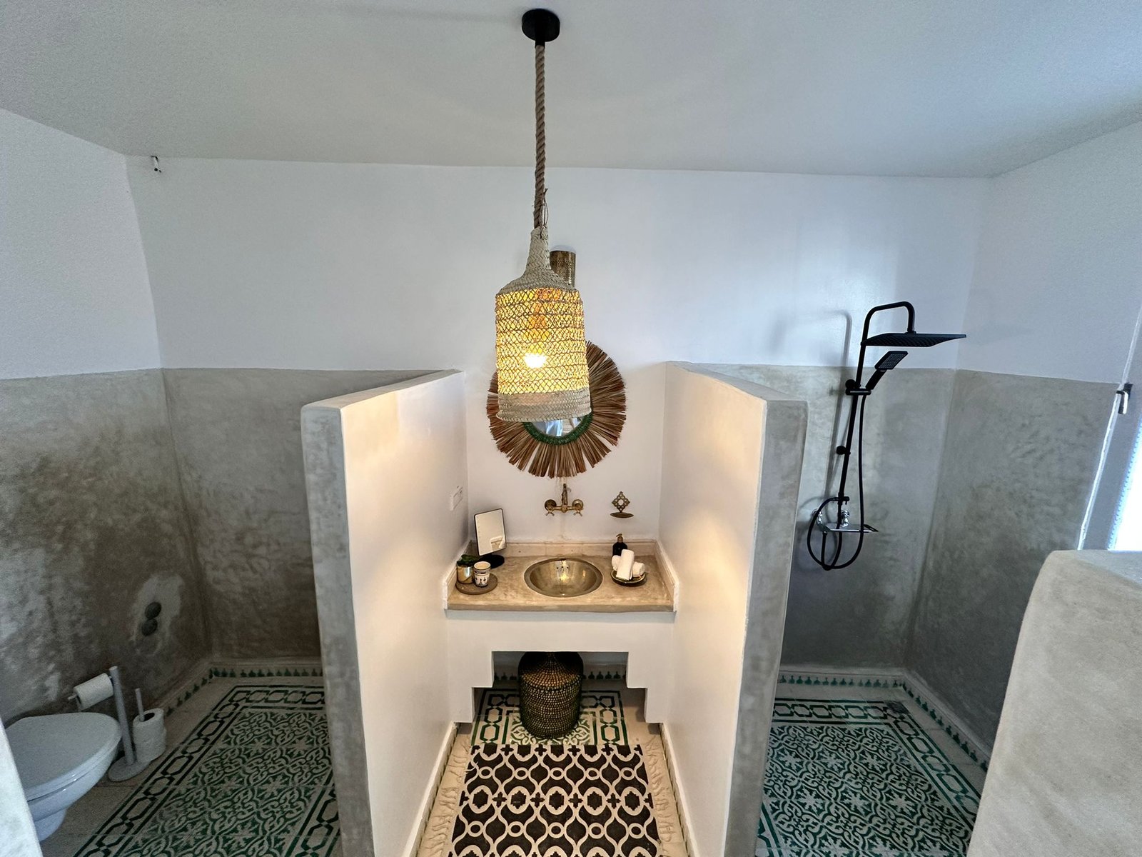 صورة من دار السلام